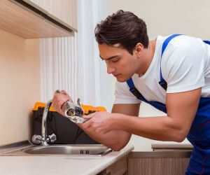 About The Faucet Pros Pledger, TX